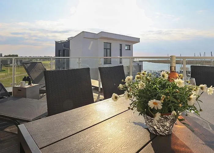 Apartment Wendtorf Xxiv