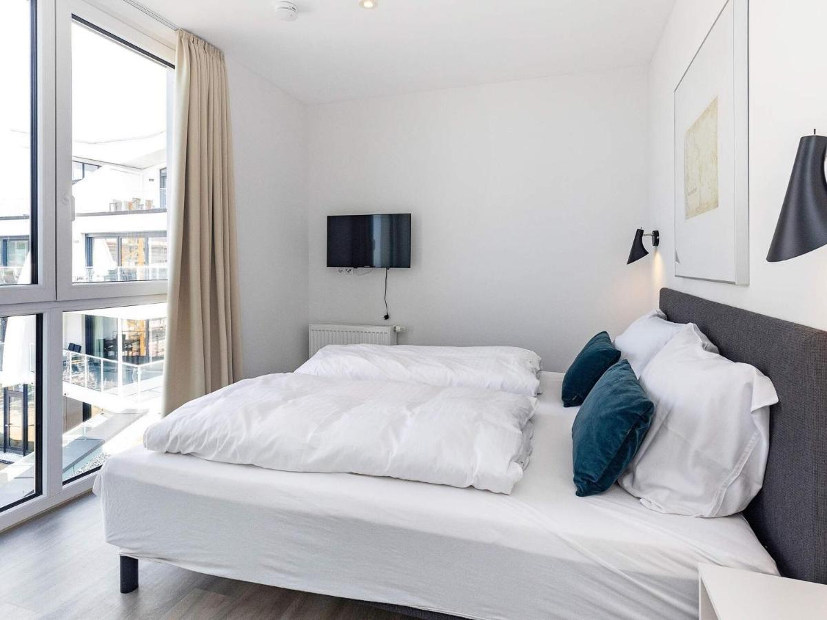 Xxiv Apartment *