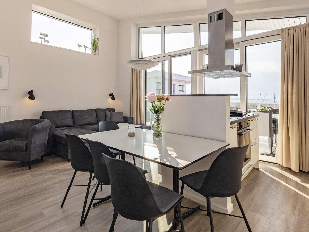 Apartment Xxiv