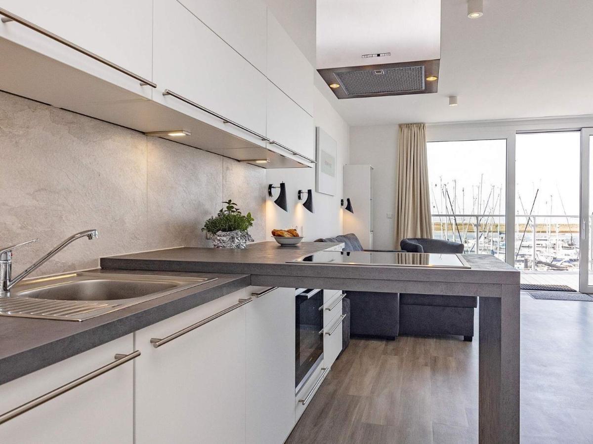 Apartment Xxiv